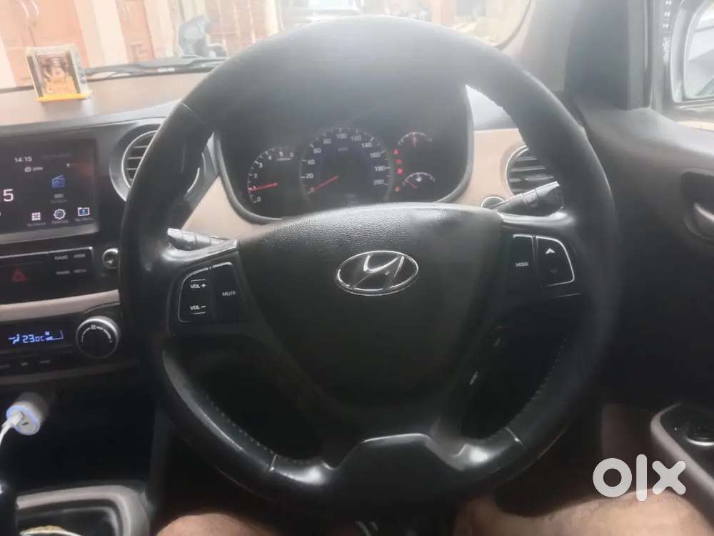 Hyundai Grand I10 2018 Diesel 100000 Km Driven
