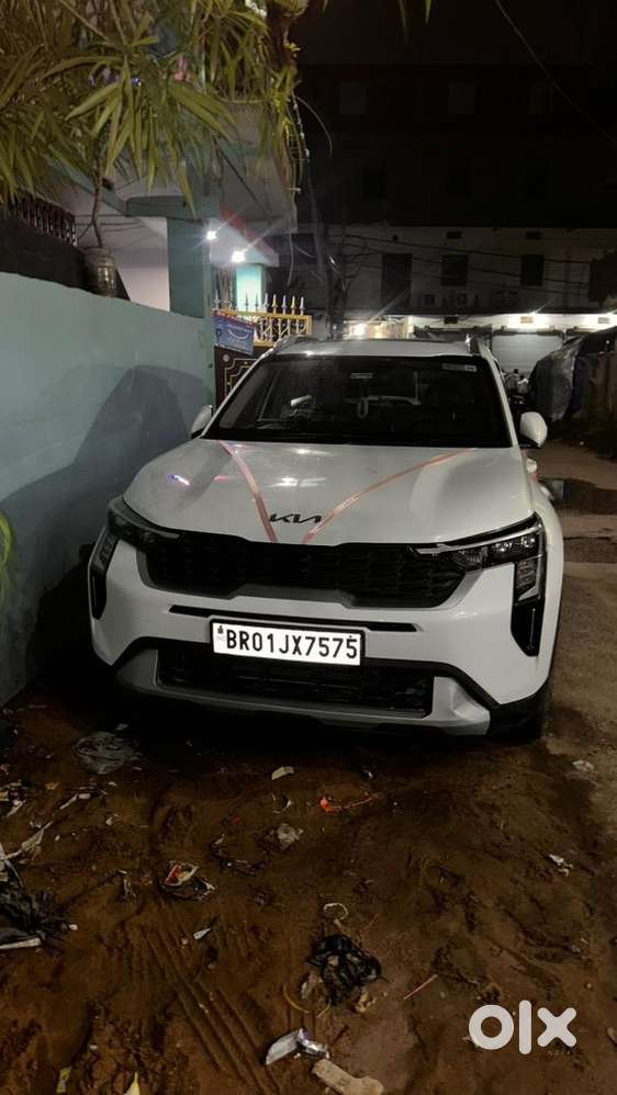Kia Manual Petrol 2026