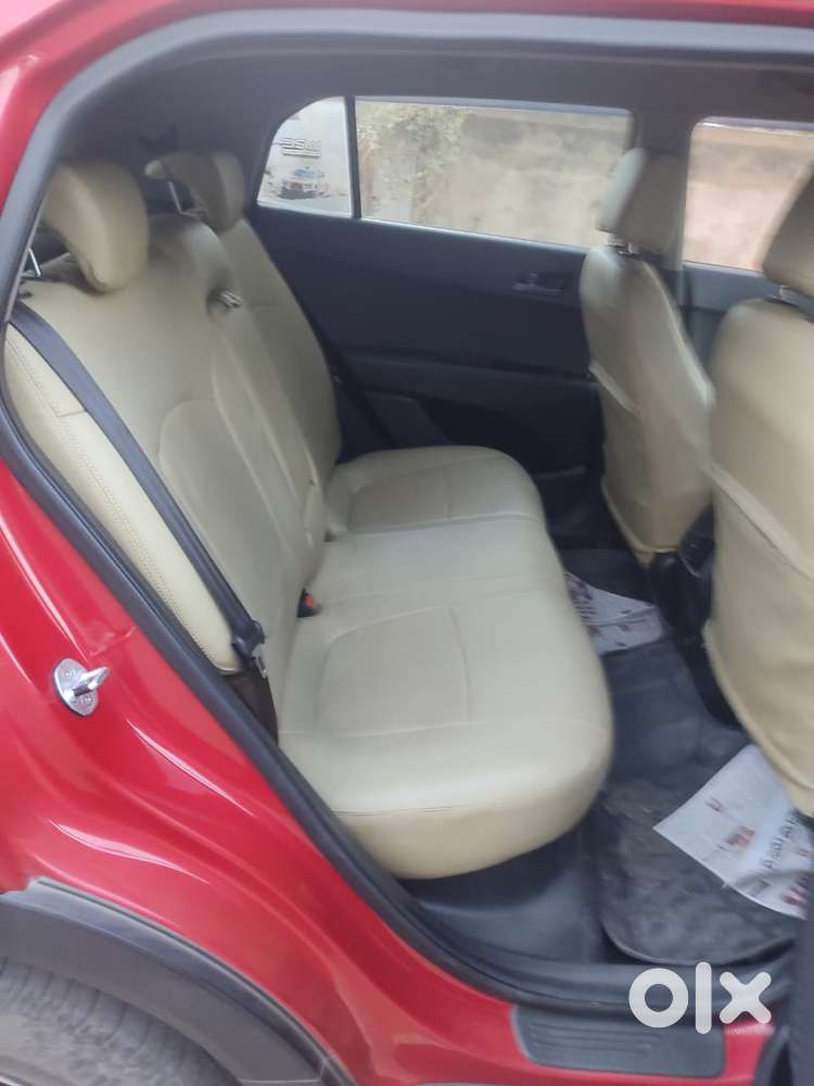 Hyundai Creta 1.6 Vtvt S, 2015, Petrol