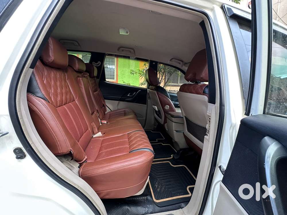 Mahindra Xuv500 Diesel 2017