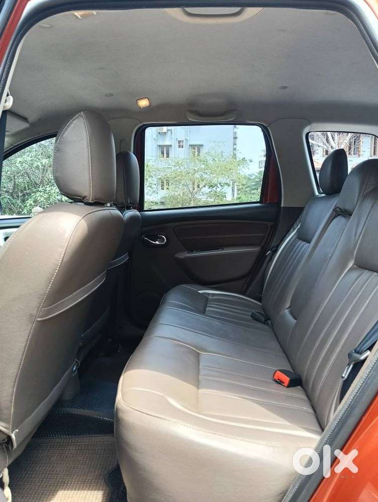Renault Duster Rxz, 2016, Diesel