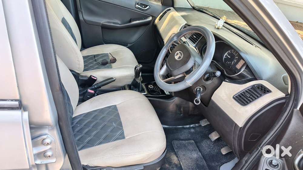 Tata Zest  1.3 Quadrajet Xt 90ps, 2017, Diesel