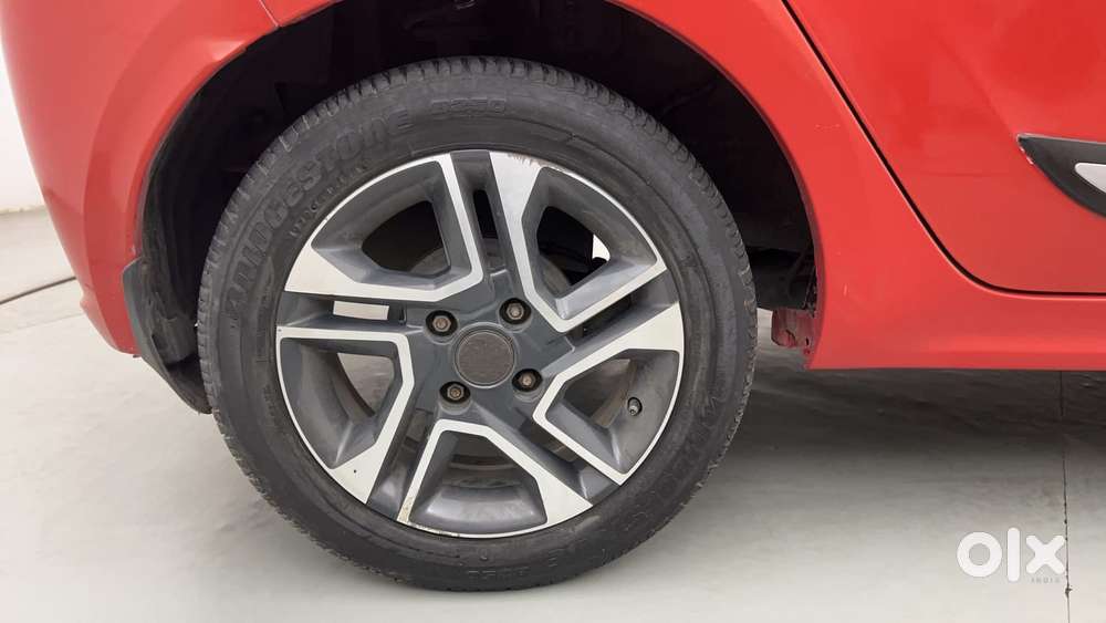 Tata Tiago 1.2 Revotron Xz Plus, 2021, Petrol