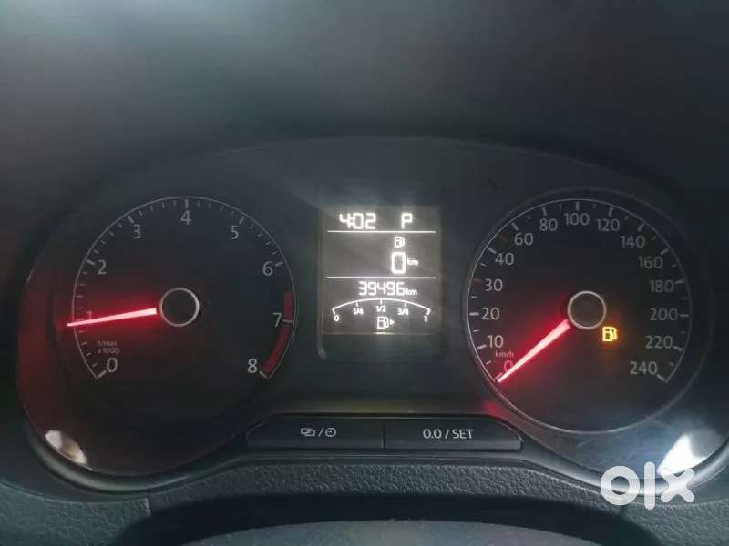 Volkswagen Polo 1.2 Gt Tsi, 2020, Petrol