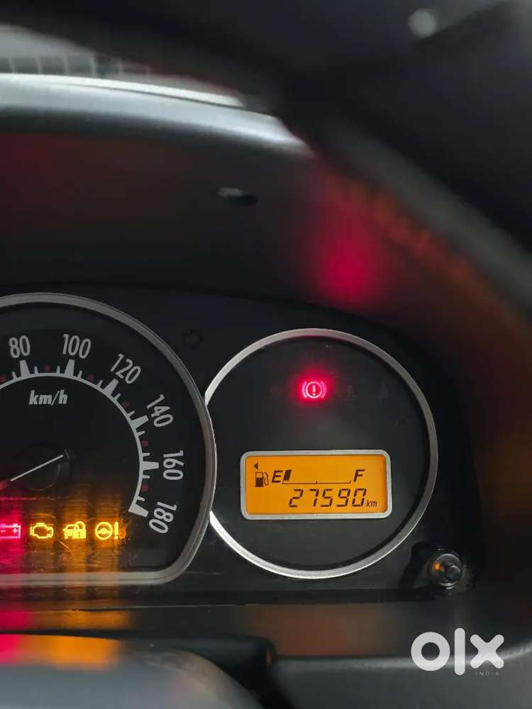 Maruti Suzuki Alto K10 Vxi 2014 Petrol 27000 Km Driven Single Owner