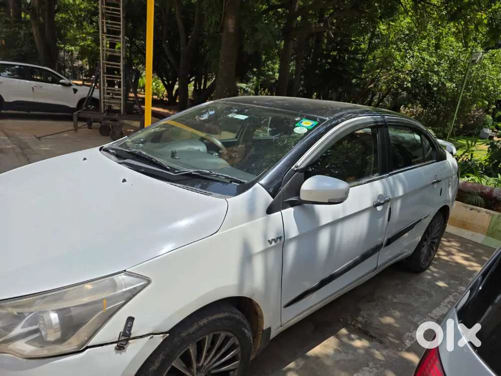 Suzuki Ciaz