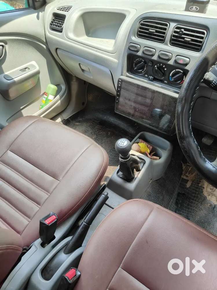 Maruti Suzuki Alto K10 2013 Petrol Well Maintained