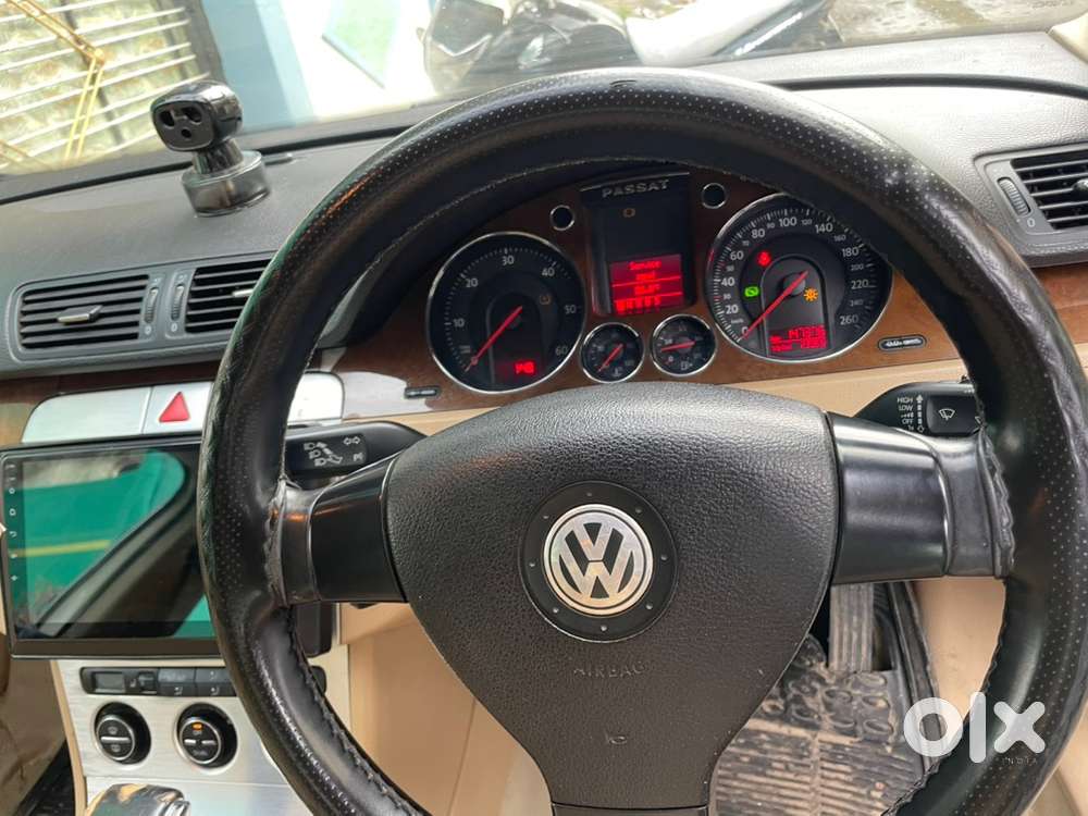 Volkswagen Passat Diesel 2009