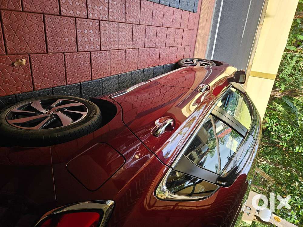 Glanza 2024 Feb, Automatic, Ist Owner