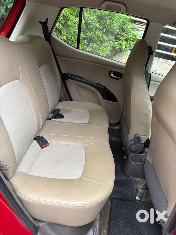 Hyundai I10 1.2 Kappa Magna, 2013, Petrol