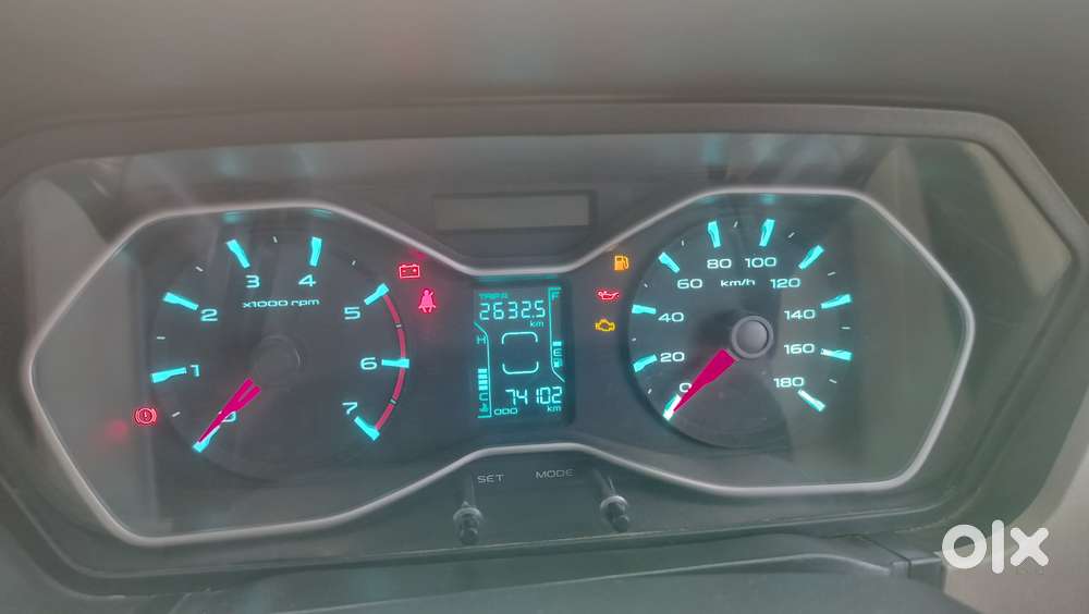 Mahindra Scorpio Classic 2.2 S 11 Mt 7 Cc, 2023, Diesel