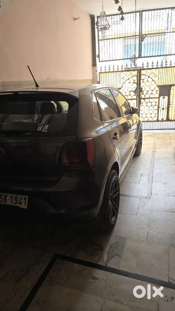 2020 Volkswagen Polo 1.5 Tdi Plus
