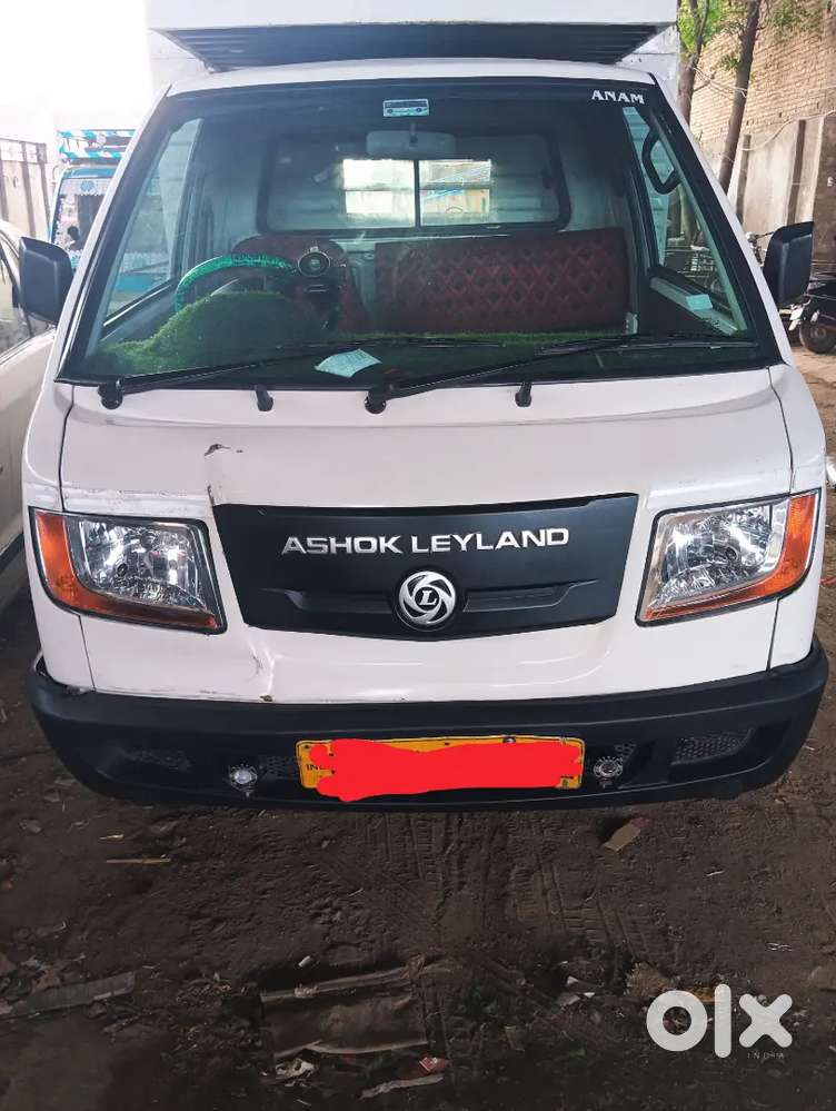 Ashok Leyland Stile 2023 Diesel 73000 Km Driven