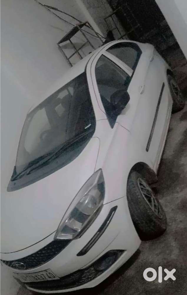 Tata Tigor Petrol 2020 Year