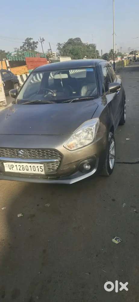 Maruti Suzuki Swift 2023