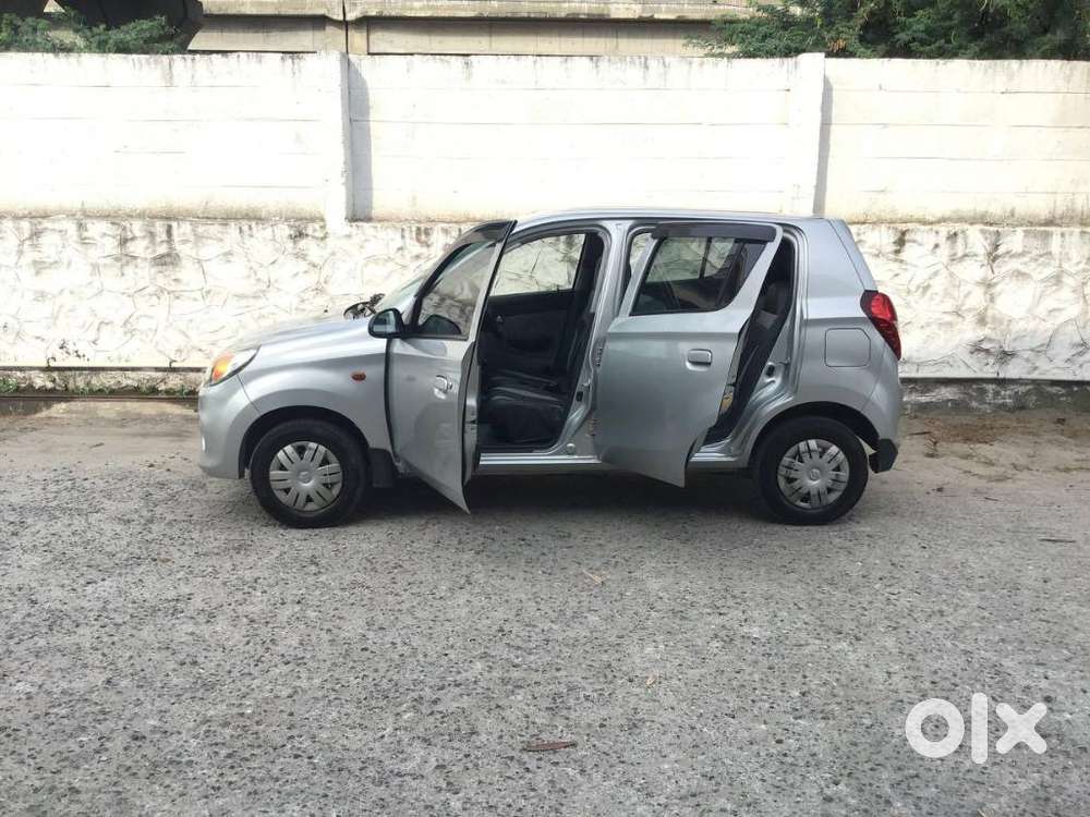 Maruti Suzuki Alto 800 Lxi, 2018, Petrol