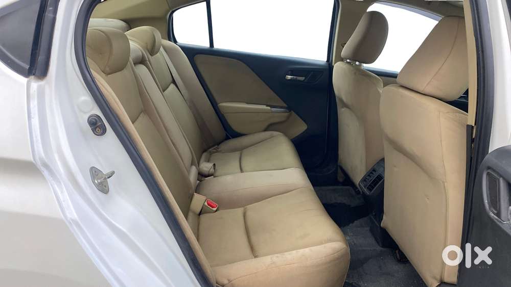 Honda City 2015-2017 I Vtec V, 2016, Petrol