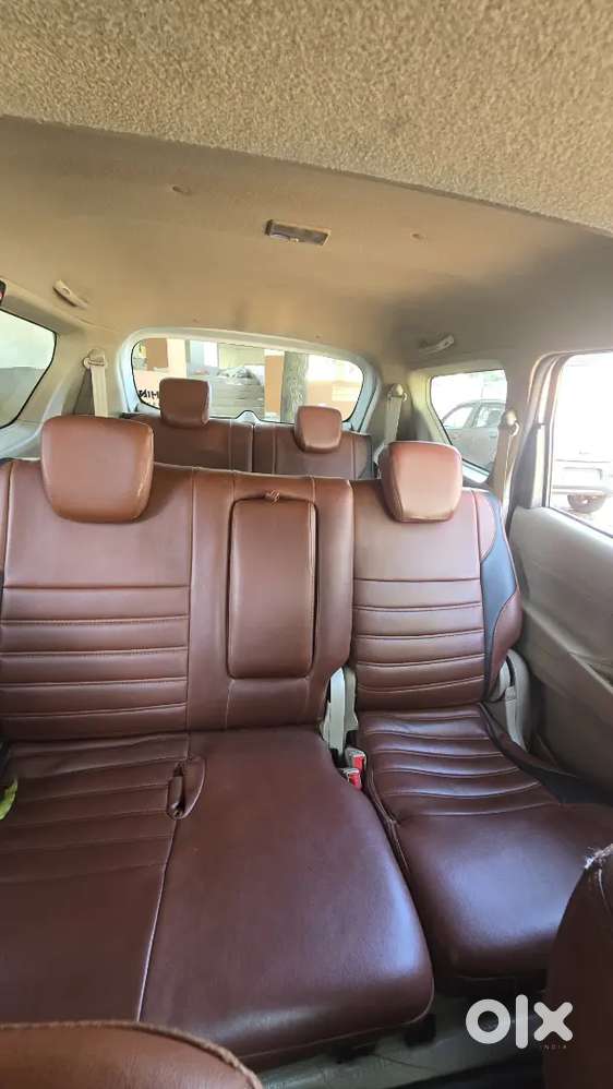 Maruti Suzuki Ertiga 1.5 2021