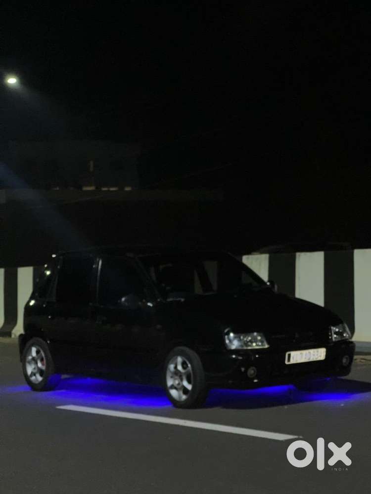 Maruti Suzuki 2004 Car