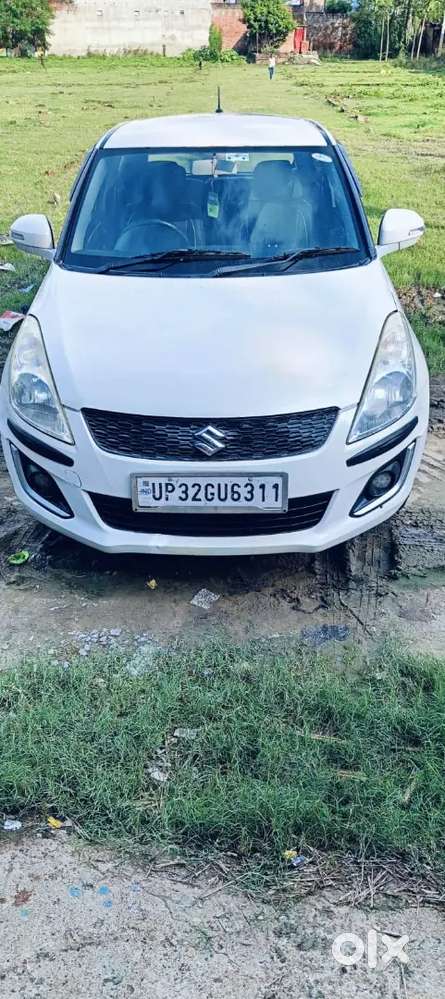 Maruti Suzuki Swift Vdi 2016 Diesel