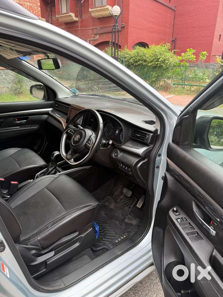 Maruti Suzuki Xl6 1.5 Alpha At, 2023, Petrol