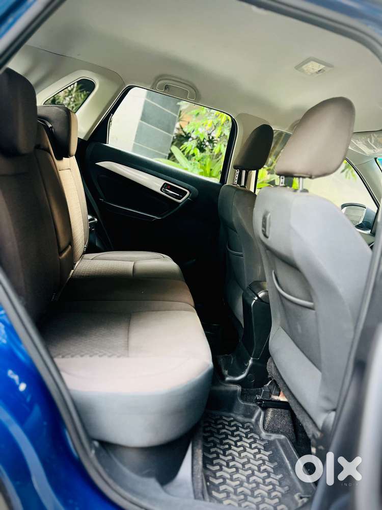 Toyota Urban Cruiser 1.5 Premium Grade Dual Tone Mt, 2021, Petrol