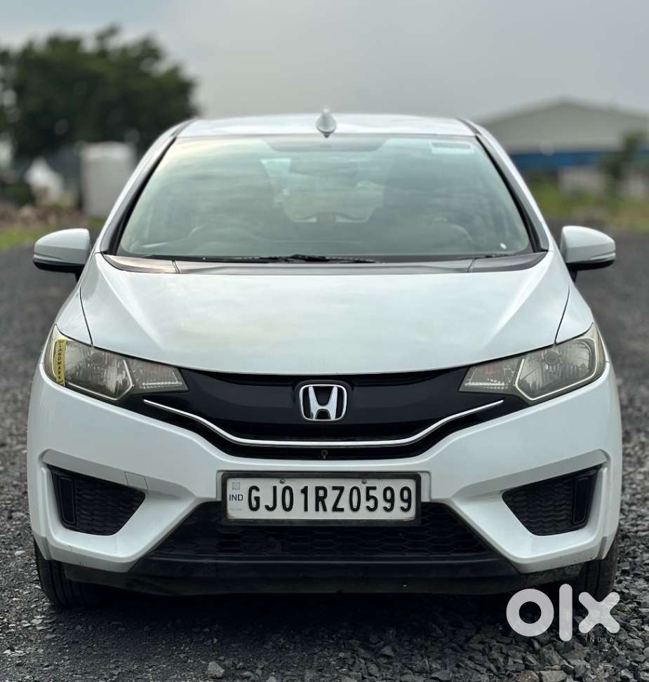 Honda Jazz 1.2 S I Vtec, 2017, Petrol