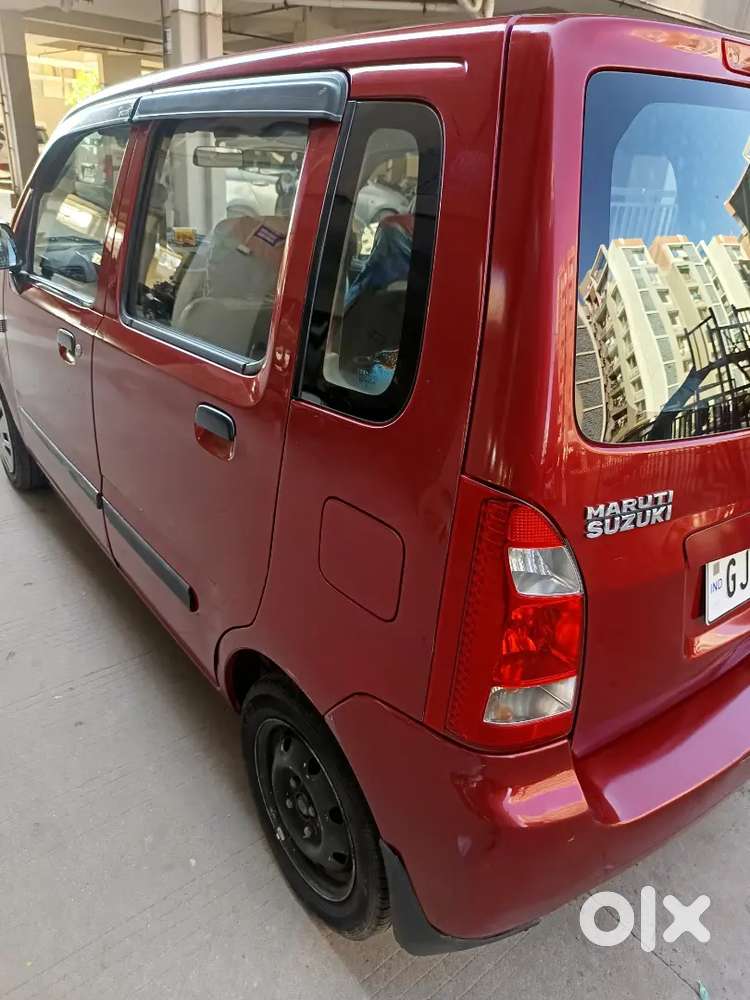 Maruti Wagonr