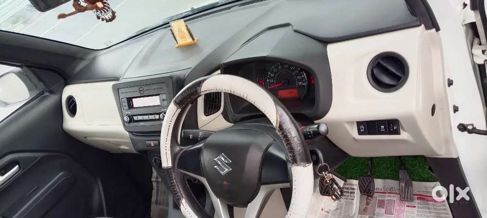 Maruti Suzuki Wagon 2024 Zxi+ Petrol