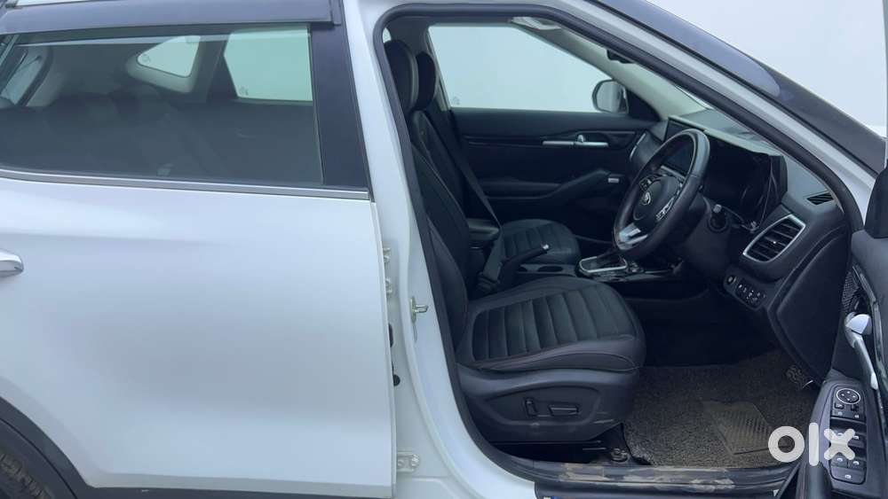 Kia Seltos 1.5 Gtx+ Diesel At, 2021, Diesel