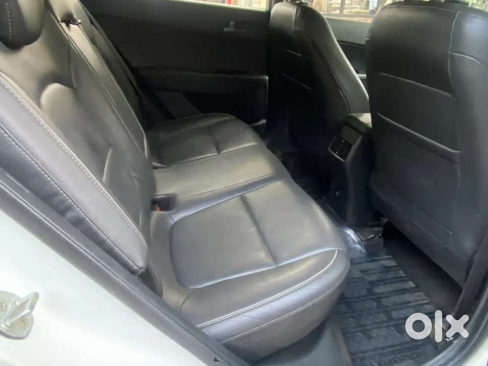 Hyundai Creta Diesel 2016