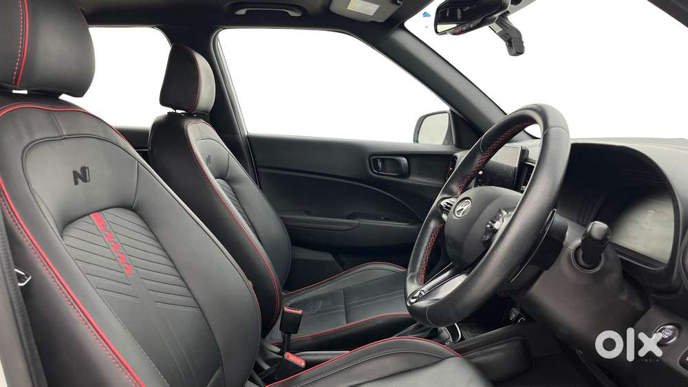 Hyundai Venue N Line 1.0 N8 Turbo Dct, 2023, Petrol