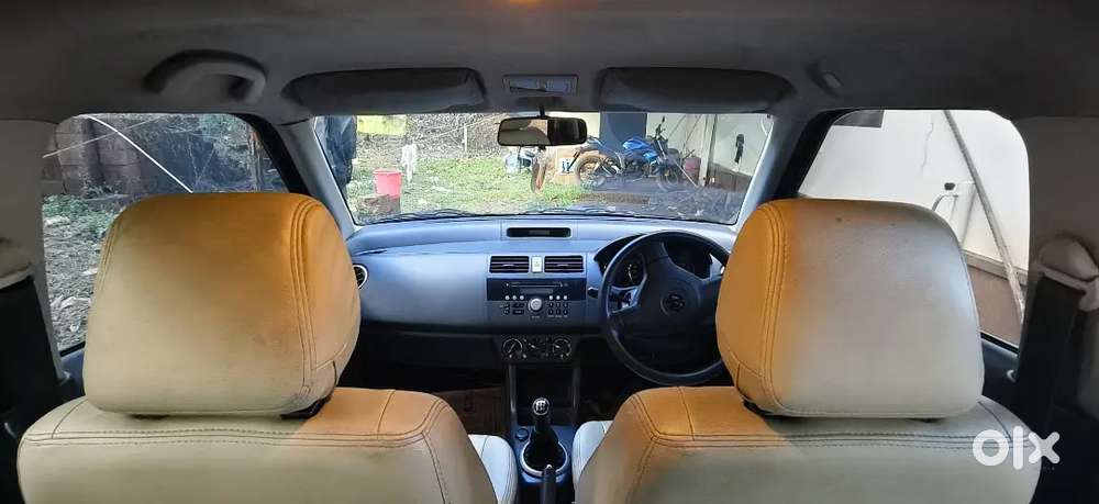 Swift Vxi 2009 Model ,four New Tyre,mind Condition, Family Used Vehicl