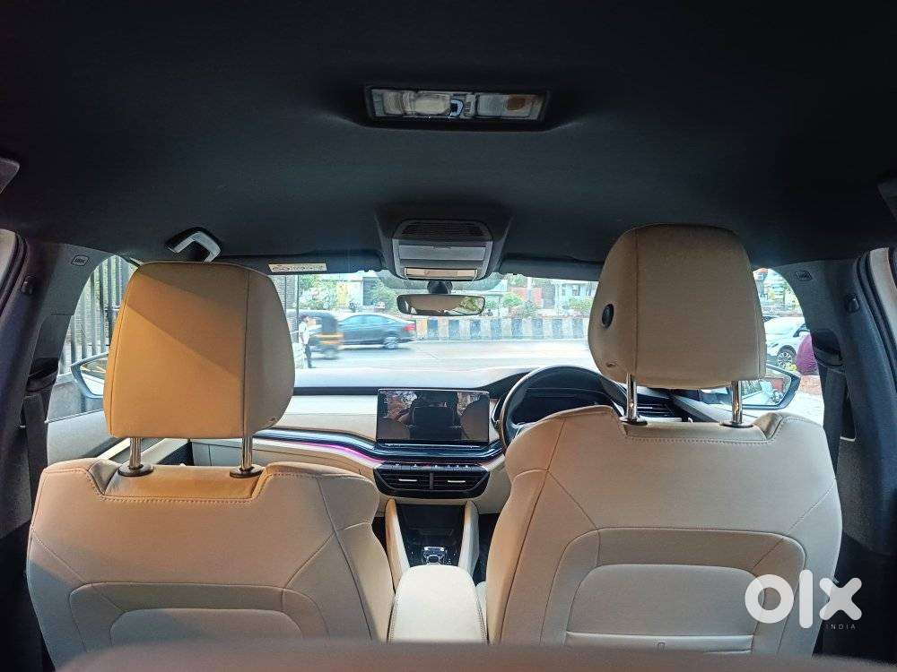 Skoda Octavia 2.0 L K Tsi At, 2023, Petrol