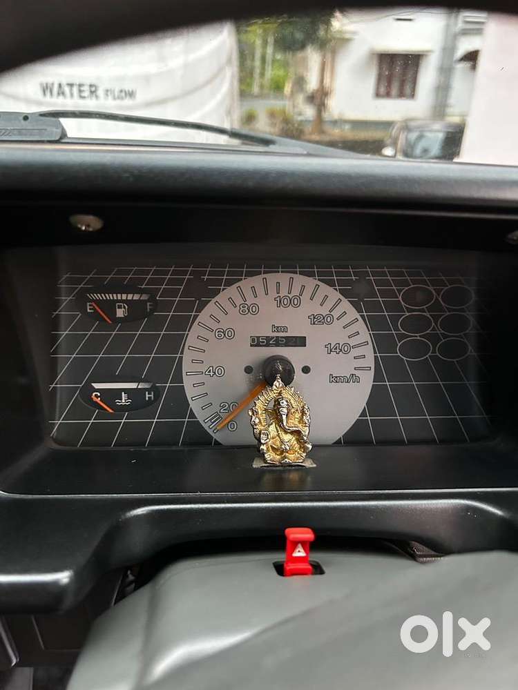 Maruti Suzuki 800 2012 Petrol Well Maintained