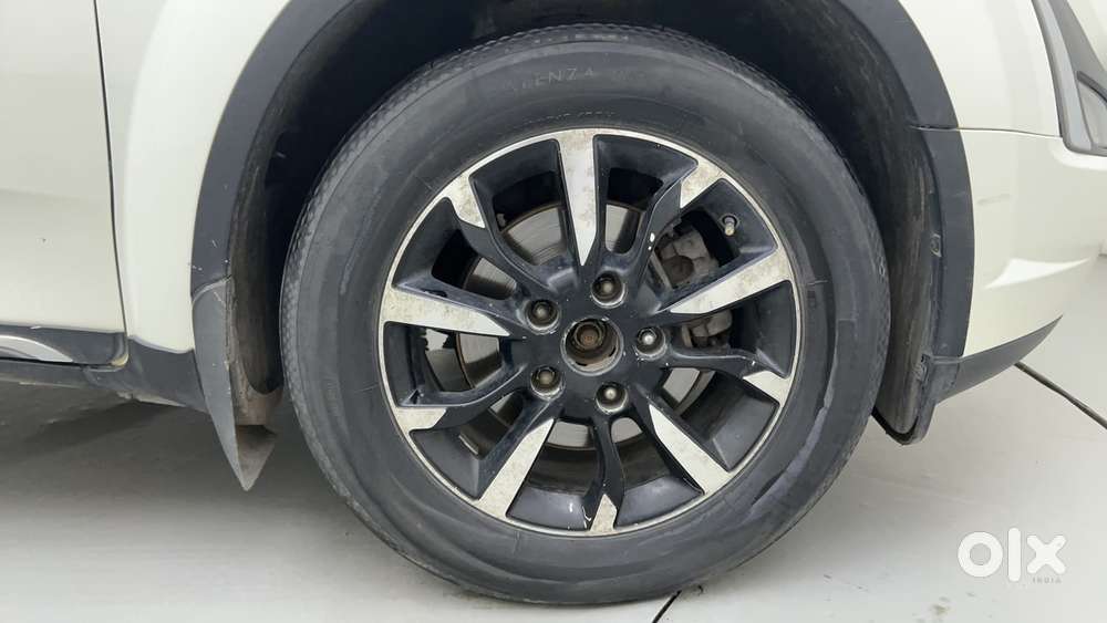Mahindra Xuv500 W11, 2019, Diesel