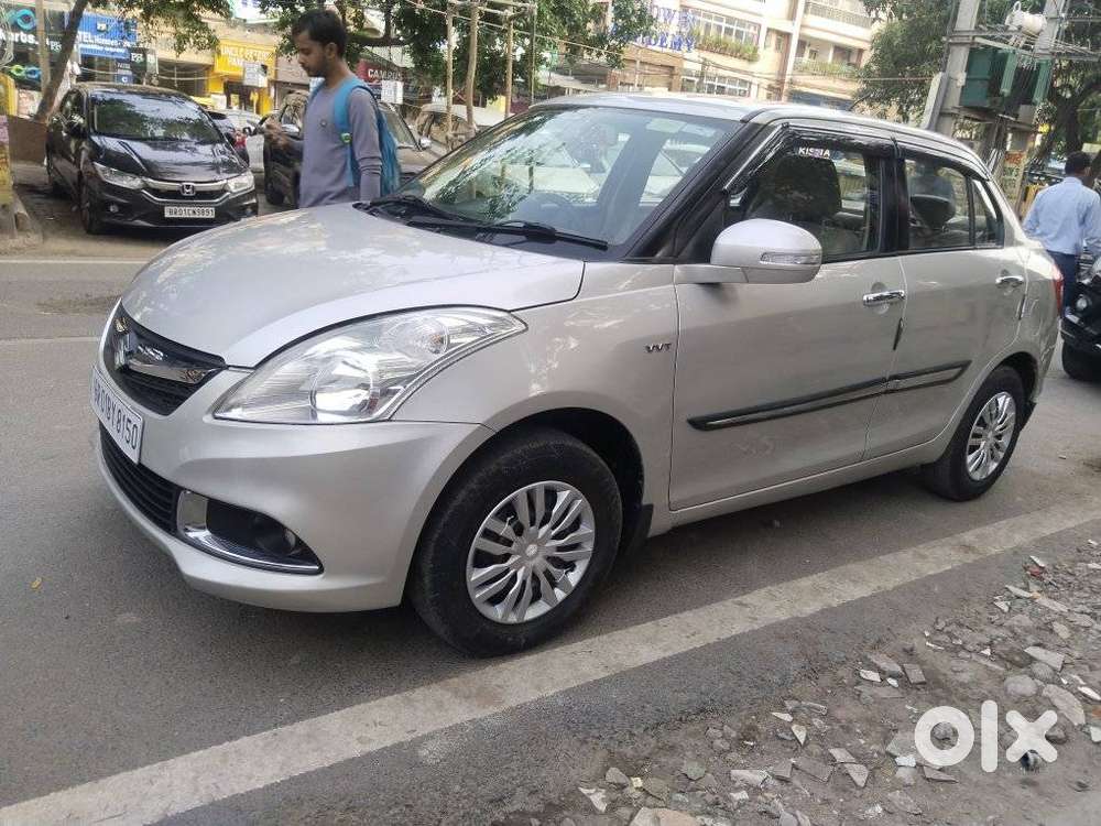 Maruti Suzuki Swift Dzire 1.3 Vxi, 2014, Petrol