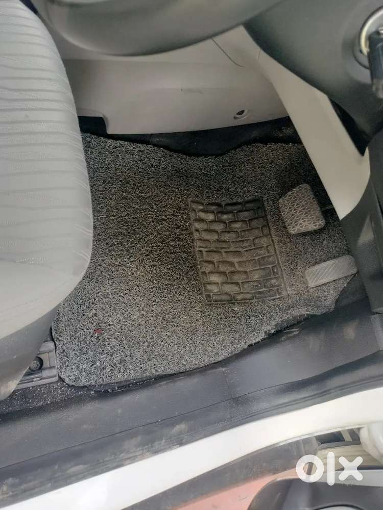 Ford Ecosport 1.5 Petrol 2015
