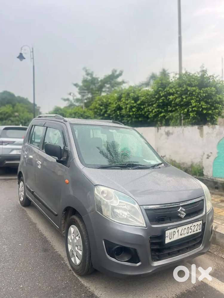 Wagan R,lxi, Green Cng 2015