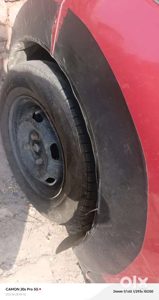 Datsun Redi Go 2018 Petrol Well Maintained