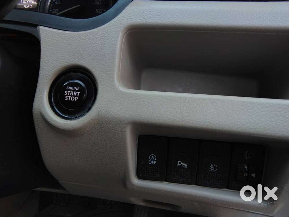 Maruti Suzuki Ciaz Zdi Plus Shvs, 2015, Diesel