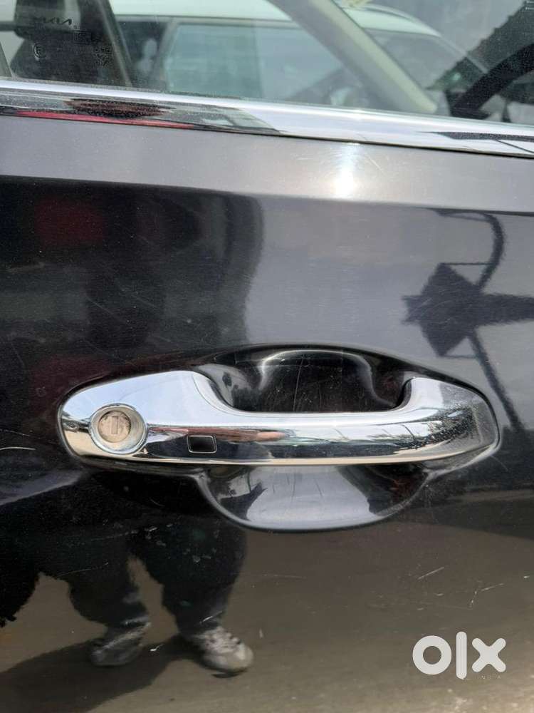 Kia Sonet 2023 Diesel Well Maintained..single Hand Driven..