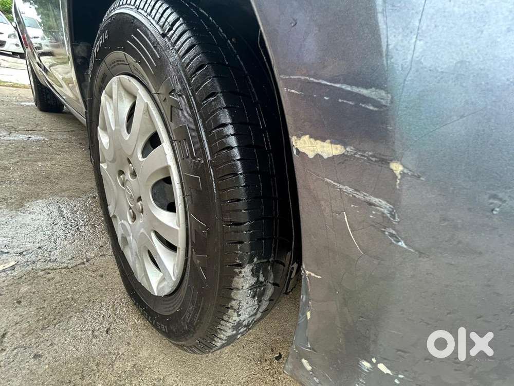 Hyundai Car Manual 2011