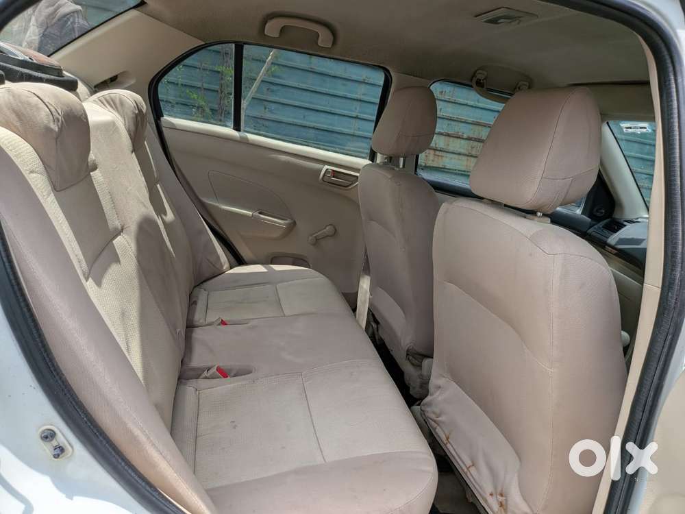 Maruti Suzuki Swift Dzire Lxi Option, 2016, Cng & Hybrids