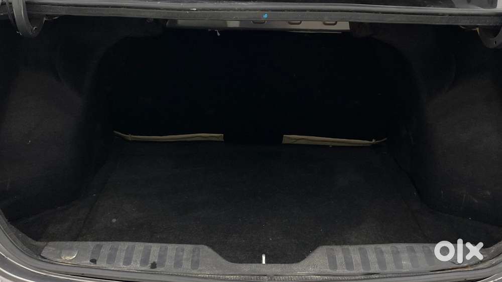 Maruti Suzuki Ciaz 1.4 At Delta, 2017, Petrol