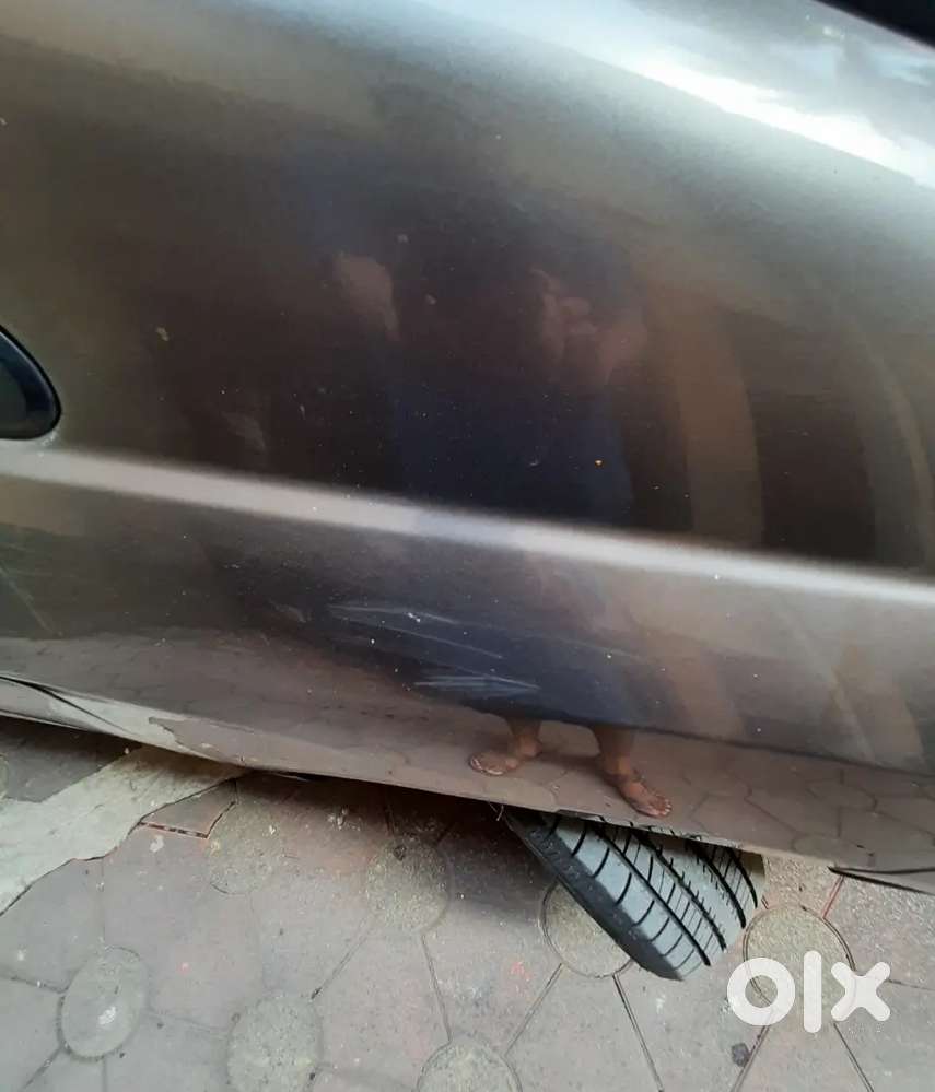 Honda Amaze Petrol 2015