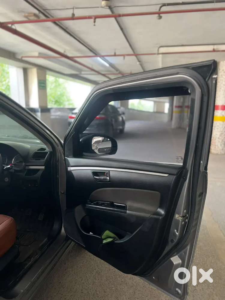 Swift Vdi Maruti Suzuki 2016