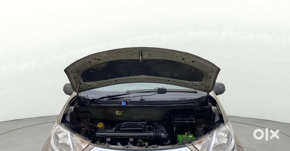 Datsun Redigo T Option, 2017, Petrol