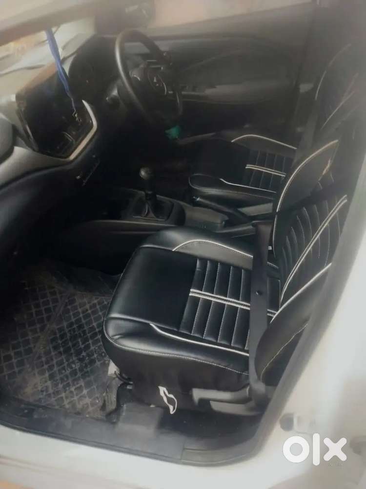 Maruti Suzuki Baleno 2024 Petrol 25000 Km Driven