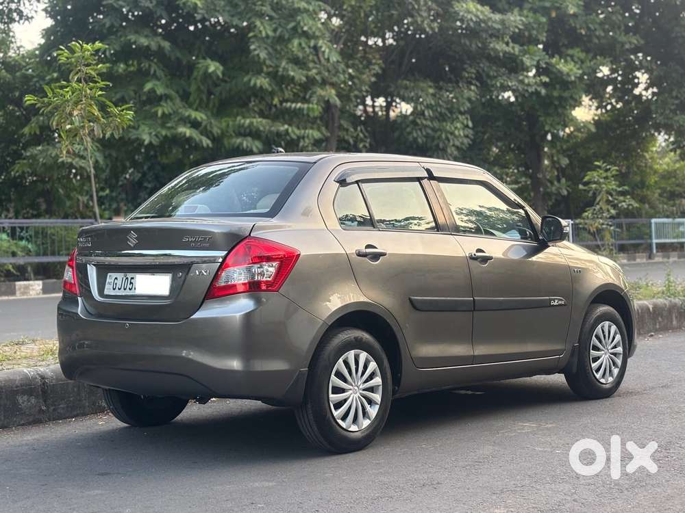 Maruti Suzuki Swift Dzire 1.3 Vxi, 2015